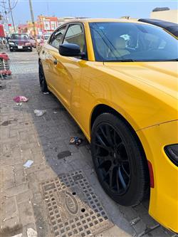 دودج تشارجر